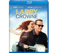 Larry Crowne (Blu-ray) Bryan Cranston Cedric the Entertainer Taraji P. Henson
