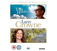 Larry Crowne [Edizione: Regno Unito] [Edizione: Regno Unito]