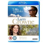 Larry Crowne [Edizione: Regno Unito] [Edizione: Regno Unito]