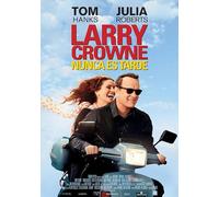 Larry Crowne, Nunca Es Tarde --- IMPORT ZONE B ---