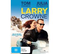 Larry Crowne [Region 4]