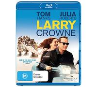 Larry Crowne [Region B] [Blu-ray]