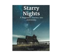 Larry Culver Starry Nights (Tascabile)
