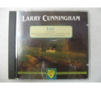 Larry Cunningham – Larry Cunningham – Live