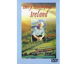 Larry Cunningham - Larry Cunningham's Ireland
