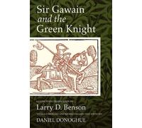 Larry D. Benson Sir Gawain and the Green Knight (Tascabile)