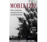 Larry D. Rose Mobilize (Tascabile)