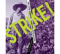 Larry Dane Brimner Strike (Copertina rigida)
