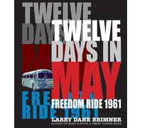 Larry Dane Brimner Twelve Days in May (Copertina rigida)