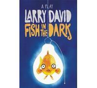 Larry David Fish in the Dark (Tascabile)