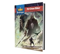 Larry DiTillio Pendragon - Der Graue Ritter (Tascabile)