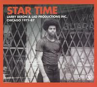 Larry Dixon & Lad Pr - Star Time