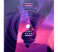 Larry Dunn Orchestra - Lover'S Silhouette