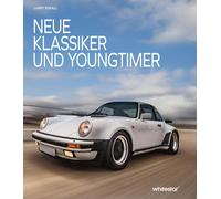 Larry Edsall Neue Klassiker und Youngtimer (Tascabile)