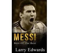 Larry Edwards Messi (Tascabile)