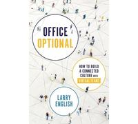 Larry English Office Optional (Tascabile)