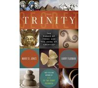 Larry Flaxman Marie D. Jones The Trinity Secret (Tascabile)
