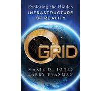 Larry Flaxman Marie Jones The Grid (Tascabile)