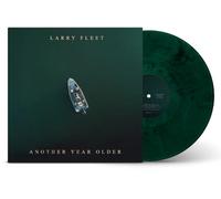 Larry Fleet Another Year Older (Vinyl LP) 12" Album Coloured Vinyl
