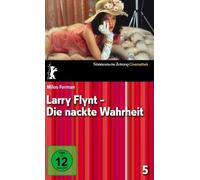 Larry Flynt - Die nackte Wahrheit - SZ-Cinemathek Berlinale
