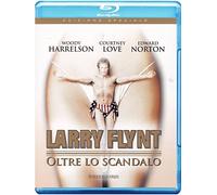 Larry Flynt - Oltre Lo Scandalo