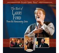 Larry Ford - Best Of Larry Ford