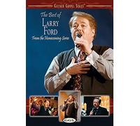 Larry Ford - The Best Of [Edizione: Regno Unito]