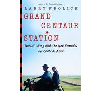 Larry Frolick Grand Centaur Station (Tascabile)