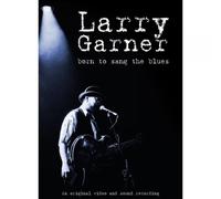 Born To Sang The Blues
