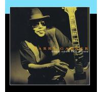Larry Garner - Once Upon the Blues by Larry Garner (2000-05-09)
