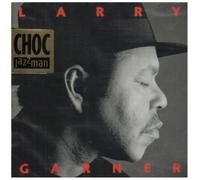 Larry Garner - Standing Room Only