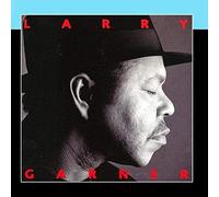 Larry Garner - Standing Room Only