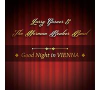 Larry Garner & The Noman Beaker Band - Good Night In Vienna