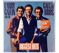 Larry Gatlin & Gatlin Brothers - Biggest Hits (US) [Import]