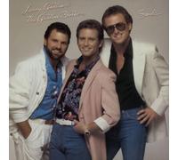 Larry Gatlin & Gatlin Brothers - Smile (1985) / Vinyl record [Vinyl-LP]
