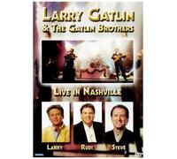 Larry Gatlin - Live In Nashville
