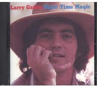 Larry Gatlin - Night Time Magic