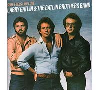 Larry Gatlin - Sure Feels Like Love