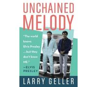 Larry Geller Unchained Melody (Tascabile)