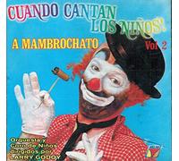 Larry Godoy - Vol. 2-Cuando Cantan Los Ninos