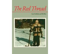 Larry Gottheim The Red Thread (Tascabile)