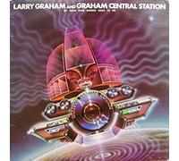 Larry Graham & Graham Central Station - My Radio Sure Sounds Good To Me