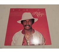 LARRY GRAHAM - LARRY GRAHAM / ONE IN A MILLION