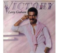 Larry Graham - Victory