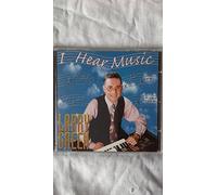 Larry Green - I Hear Music