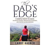 Larry Hagner The Dad's Edge (Tascabile)