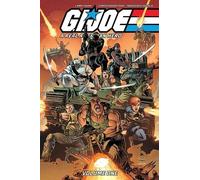 Larry Hama G.I. JOE: A Real American Hero Vol. 1 (Tascabile)