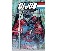 G.i. Joe 4: A Real American Hero!