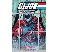 G.i. Joe 4: A Real American Hero!