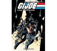 Larry Hama G.I. Joe: A Real American Hero Vol. (Tascabile) (PRESALE 09/06/2026)